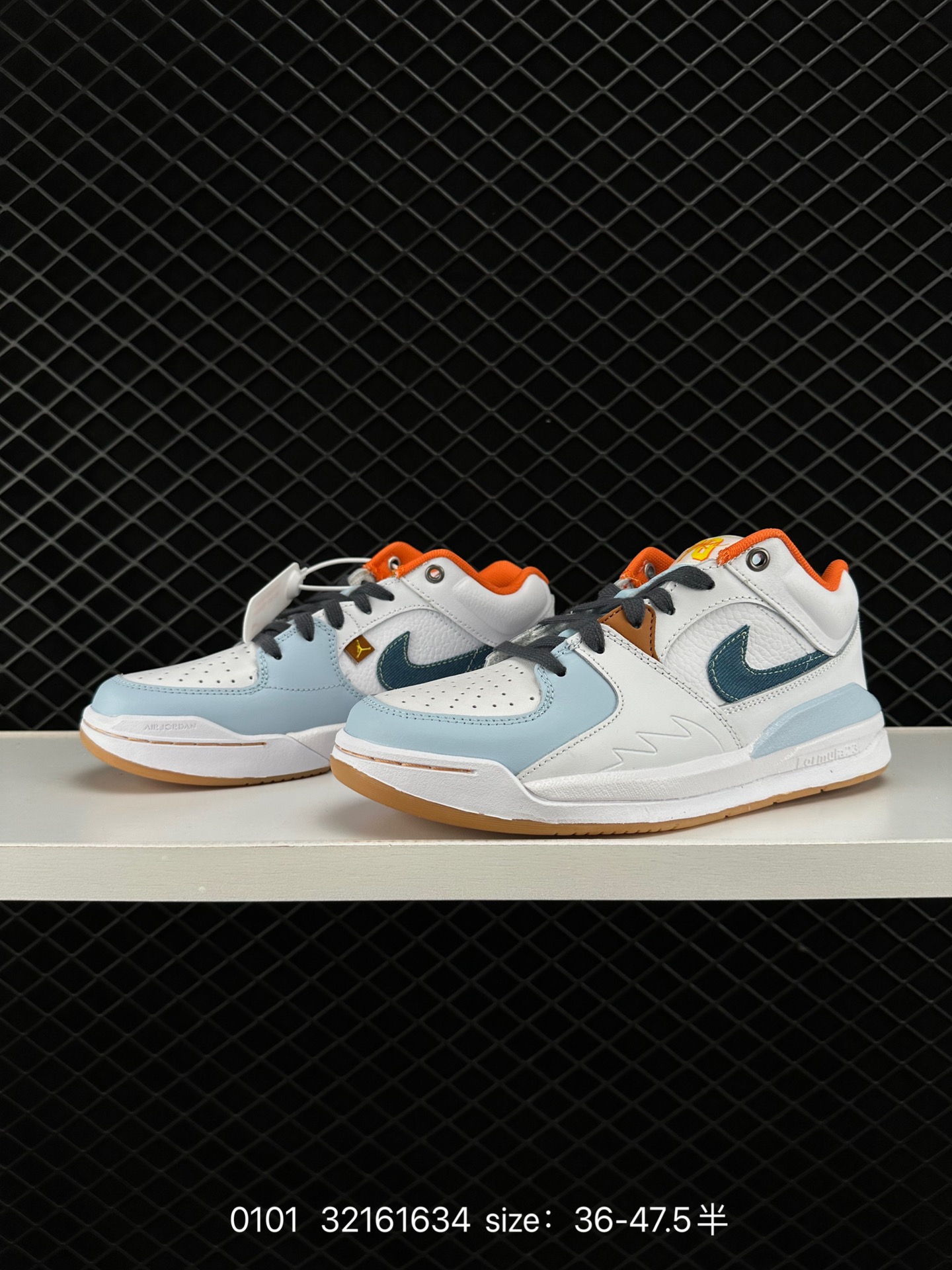 Nike Air Jordan Stadium 90 Stadium